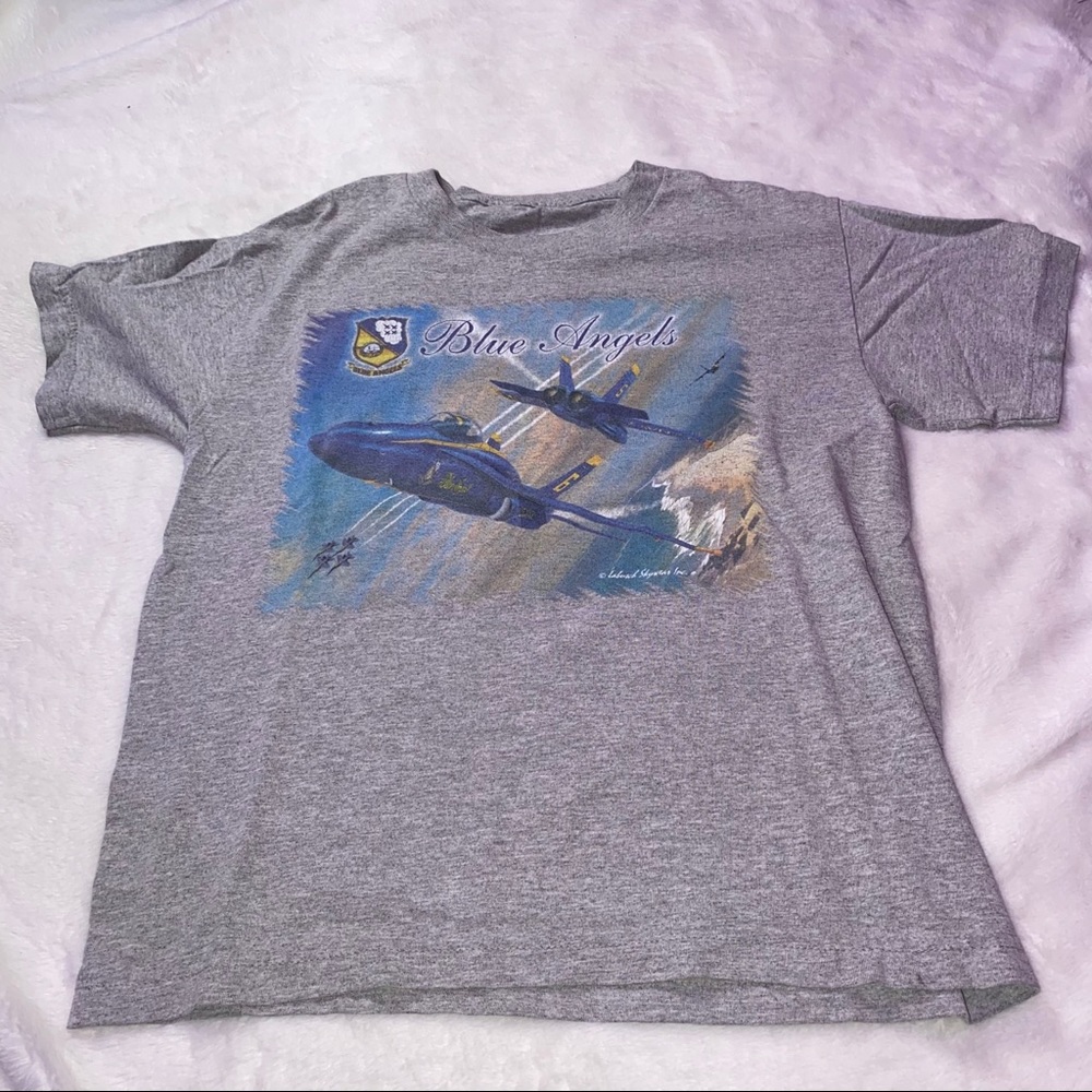 Blue Angels TShirt